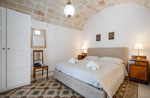 Centro Storico Apartment | 60 m² Apartment ∙ 1 bedroom ∙ 4 guests