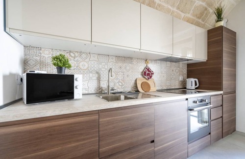 Centro Storico Apartment | 60 m² Apartment ∙ 1 bedroom ∙ 4 guests