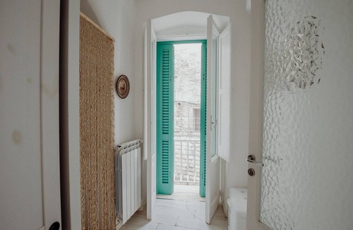 Centro Storico Apartment | 60 m² Apartment ∙ 1 bedroom ∙ 2 guests