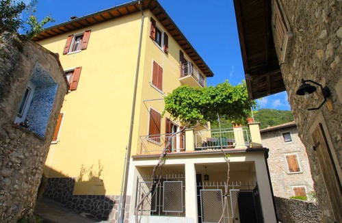 Liano-Formaga Apartment | 60 m² Apartment ∙ 2 bedrooms ∙ 4 guests