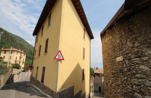 Liano-Formaga Apartment | 60 m² Apartment ∙ 2 bedrooms ∙ 4 guests