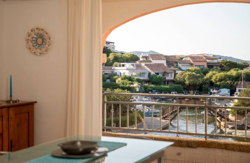 Porto Rotondo Apartment | 60 m² Apartment ∙ 2 bedrooms ∙ 4 guests