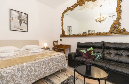 Vanchiglietta Apartment | 60 m² Apartment ∙ 1 bedroom ∙ 2 guests