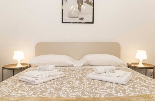 Vanchiglietta Apartment | 60 m² Apartment ∙ 1 bedroom ∙ 2 guests