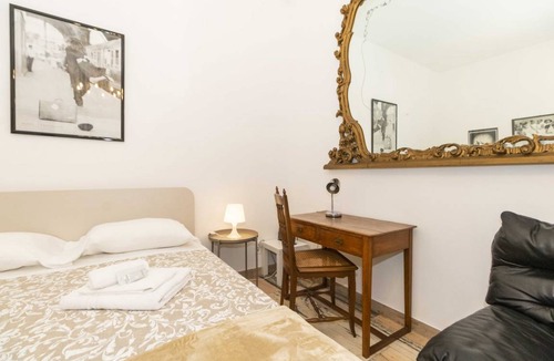 Vanchiglietta Apartment | 60 m² Apartment ∙ 1 bedroom ∙ 2 guests