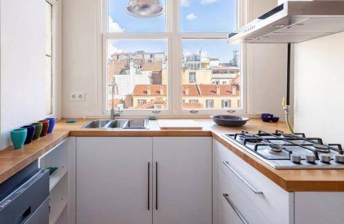 Asmali Mescit Apartment | 60 m² Apartment ∙ 1 bedroom ∙ 2 guests