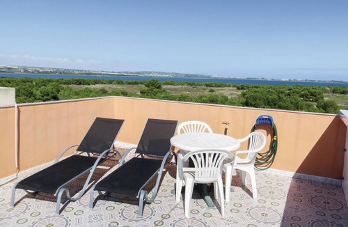San Luis Apartment | 60 m² Apartment ∙ 2 bedrooms ∙ 4 guests