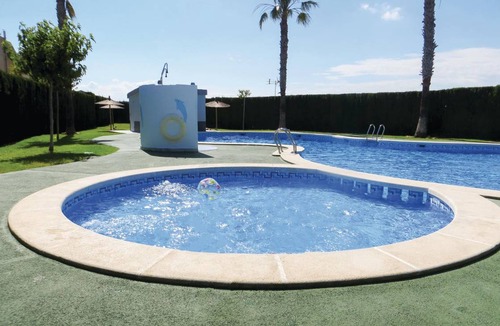 San Luis Apartment | 60 m² Apartment ∙ 2 bedrooms ∙ 4 guests