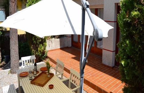 Platja d'Aro Apartment | 60 m² Apartment ∙ 2 bedrooms ∙ 6 guests