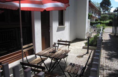 Grado Pineta Apartment | 60 m² Apartment ∙ 2 bedrooms ∙ 5 guests