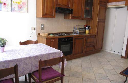 Grado Pineta Apartment | 60 m² Apartment ∙ 2 bedrooms ∙ 5 guests