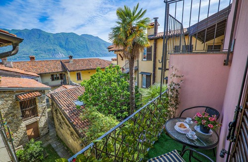 San Maurizio Apartment | 60 m² Apartment ∙ 1 bedroom ∙ 4 guests