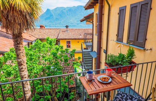 San Maurizio Apartment | 60 m² Apartment ∙ 1 bedroom ∙ 4 guests