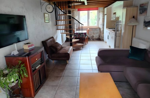 Alsasua Apartment | 60 m² Apartment ∙ 1 bedroom ∙ 3 guests