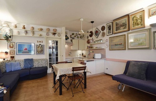 Pacengo Apartment | 60 m² Apartment ∙ 1 bedroom ∙ 4 guests
