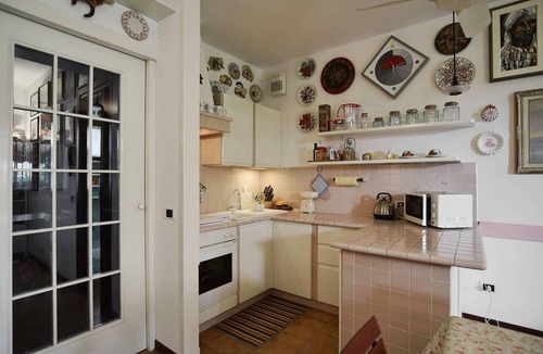 Pacengo Apartment | 60 m² Apartment ∙ 1 bedroom ∙ 4 guests