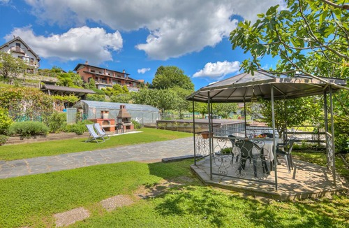 Armeno Apartment | 60 m² Apartment ∙ 1 bedroom ∙ 4 guests