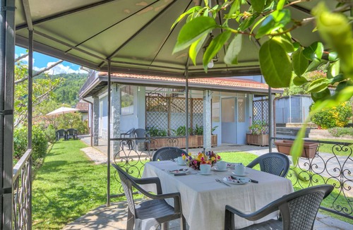 Armeno Apartment | 60 m² Apartment ∙ 1 bedroom ∙ 4 guests