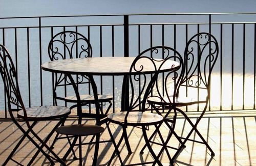Ghiffa Apartment | 60 m² Apartment ∙ 1 bedroom ∙ 2 guests