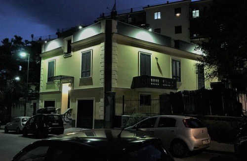 Bagnoli Apartment | 60 m² Apartment ∙ 1 bedroom ∙ 4 guests