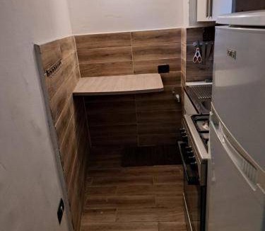 Valbrona Apartment | 60 m² Apartment ∙ 1 bedroom ∙ 4 guests