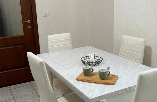 Boves Apartment | 60 m² Apartment ∙ 1 bedroom ∙ 2 guests