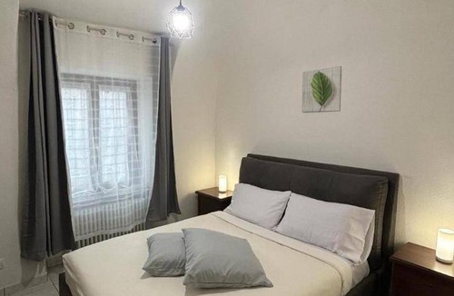 Boves Apartment | 60 m² Apartment ∙ 1 bedroom ∙ 2 guests