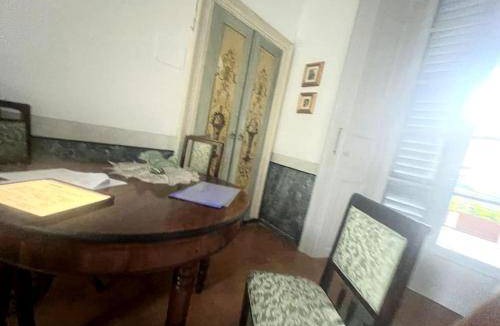 Canzo Apartment | 60 m² Apartment ∙ 1 bedroom ∙ 4 guests