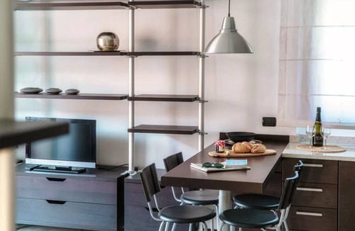 Como Apartment | 60 m² Apartment ∙ 1 bedroom ∙ 4 guests