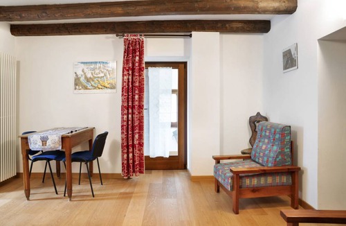 Acceglio Apartment | 60 m² Apartment ∙ 1 bedroom ∙ 5 guests