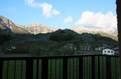 Entracque Apartment | 60 m² Apartment ∙ 1 bedroom ∙ 4 guests