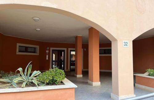 Palidoro Apartment | 60 m² Apartment ∙ 1 bedroom ∙ 3 guests