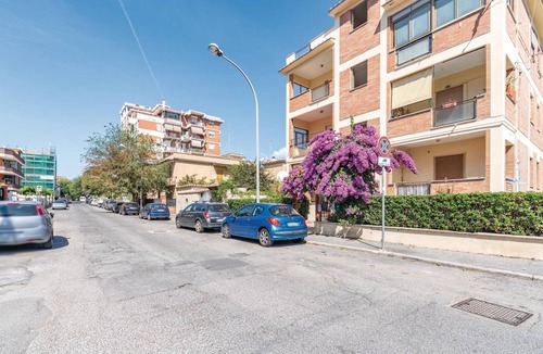 Ladispoli Apartment | 60 m² Apartment ∙ 1 bedroom ∙ 5 guests