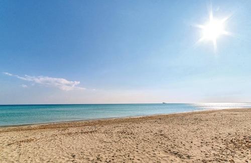Ladispoli Apartment | 60 m² Apartment ∙ 1 bedroom ∙ 5 guests