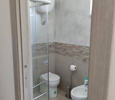 Poggio Apartment | 60 m² Apartment ∙ 1 bedroom ∙ 4 guests