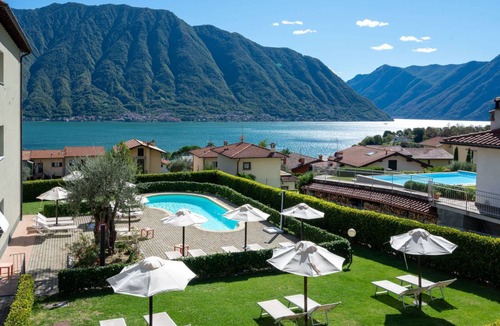 Tremezzina Apartment | 60 m² Apartment ∙ 1 bedroom ∙ 4 guests