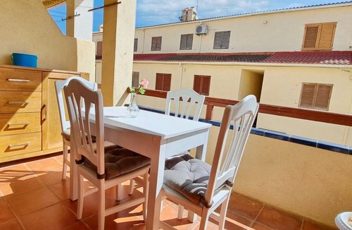 Alcanar Apartment | 60 m² Apartment ∙ 2 bedrooms ∙ 4 guests