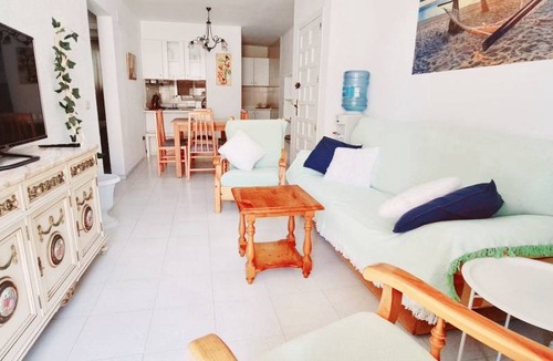 Alcanar Apartment | 60 m² Apartment ∙ 2 bedrooms ∙ 4 guests
