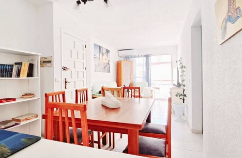 Alcanar Apartment | 60 m² Apartment ∙ 2 bedrooms ∙ 4 guests