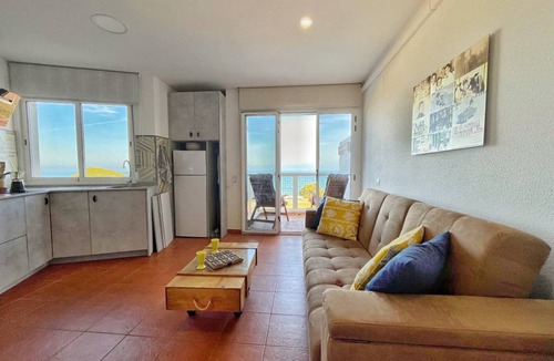 Vinaros Apartment | 60 m² Apartment ∙ 2 bedrooms ∙ 4 guests