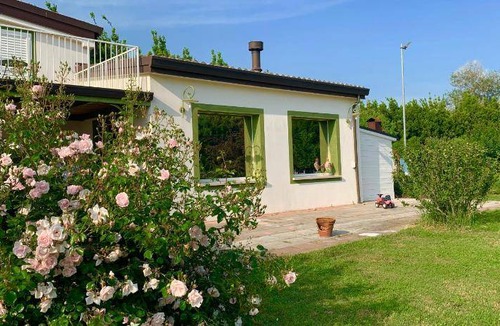 Borgo Montone Apartment | 60 m² Apartment ∙ 2 bedrooms ∙ 4 guests
