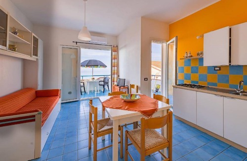 Sciacca Apartment | 60 m² Apartment ∙ 2 bedrooms ∙ 4 guests