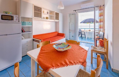 Sciacca Apartment | 60 m² Apartment ∙ 2 bedrooms ∙ 4 guests