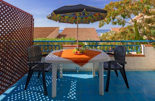 Sciacca Apartment | 60 m² Apartment ∙ 2 bedrooms ∙ 4 guests