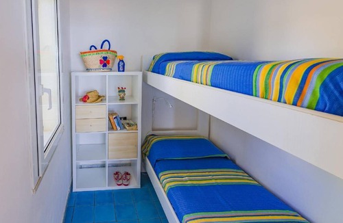 Sciacca Apartment | 60 m² Apartment ∙ 2 bedrooms ∙ 4 guests