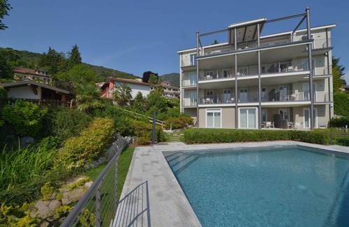 Baveno Apartment | 60 m² Apartment ∙ 2 bedrooms ∙ 4 guests