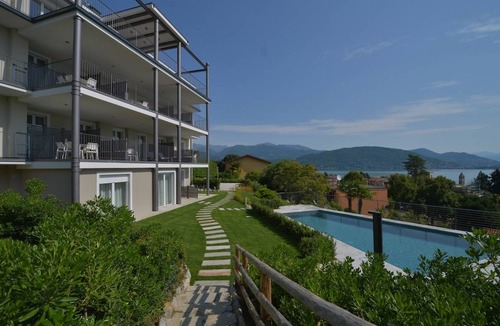 Baveno Apartment | 60 m² Apartment ∙ 2 bedrooms ∙ 4 guests