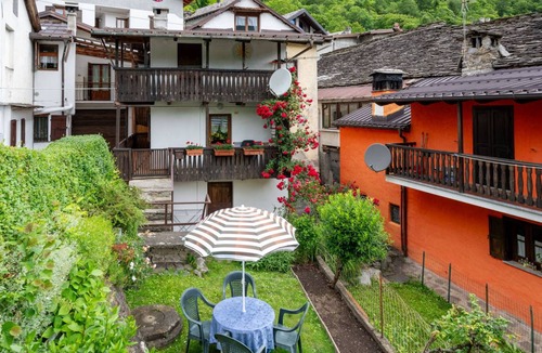 Molini Apartment | 60 m² Apartment ∙ 2 bedrooms ∙ 5 guests