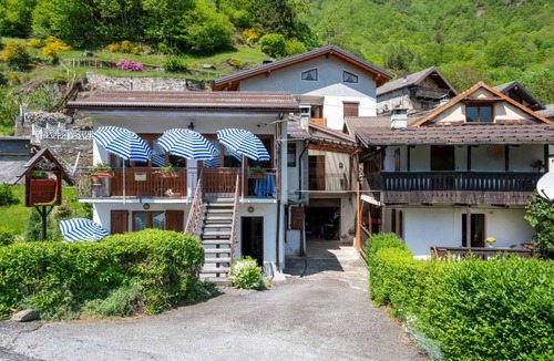 Molini Apartment | 60 m² Apartment ∙ 2 bedrooms ∙ 5 guests