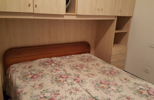 Latina Lido Apartment | 60 m² Apartment ∙ 2 bedrooms ∙ 5 guests
